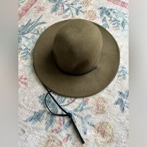 Brixton Hat